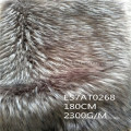 Long Pile Faux Raccoon Fur Esdt7kc0709